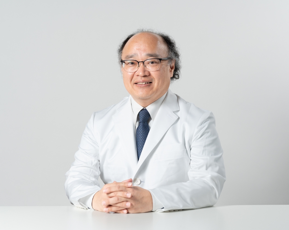 教授　庄司 文裕