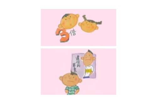 漏斗胸と遺伝