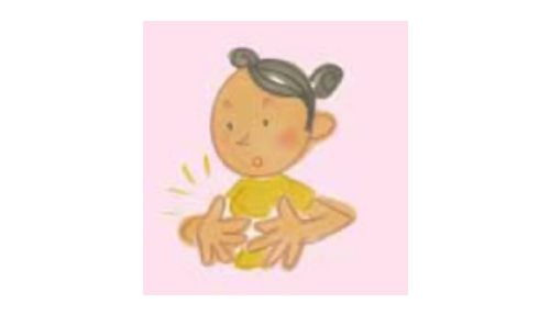 漏斗胸の障害